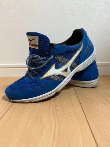 미즈노 웨이브 엠퍼러 재팬