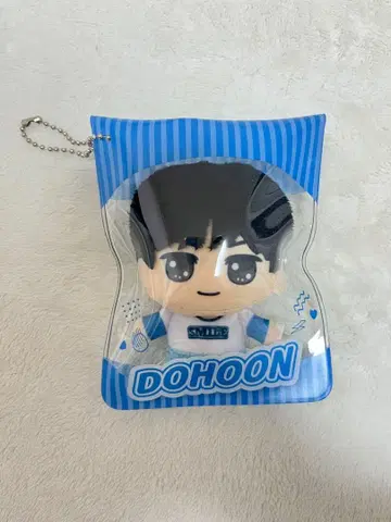 도훈 DOHOON 렌 게임 봉제 인형
