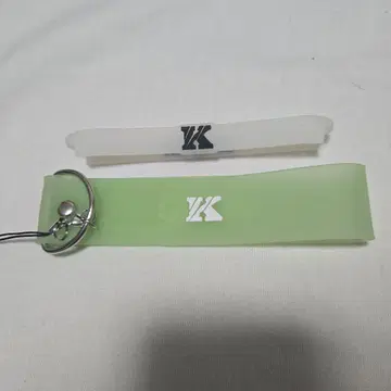 &TEAM OFFICIAL LIGHT STICK DECO SET