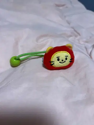 TRUZ 라우 머리끈