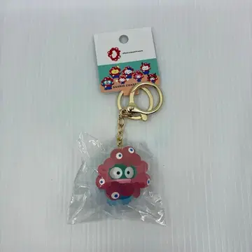 오사카 간사이 엑스포 미야쿠미야쿠 한교동 키링