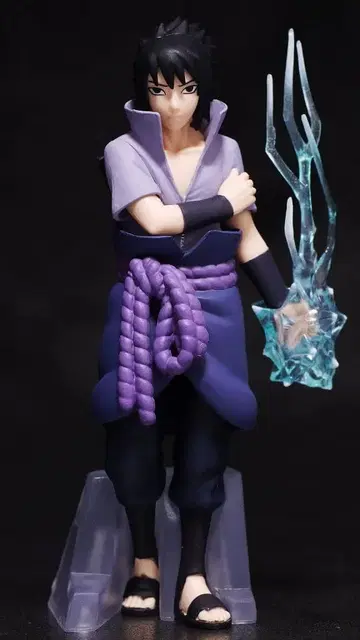 나루토 사스케 피규어