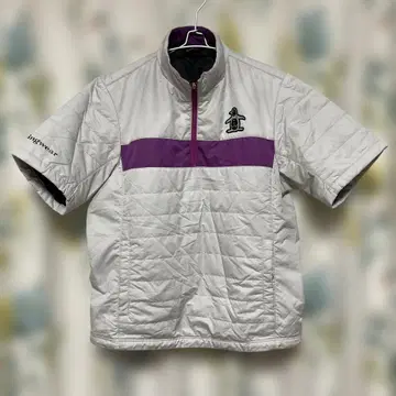 먼싱웨어 골프 베스트 M 사이즈