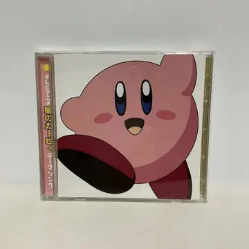 샹치 / 별의 커비 테마송 [ 커비 마치 ]