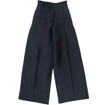 [ 완판템 ] Fax copy express 와이드 슬랙스