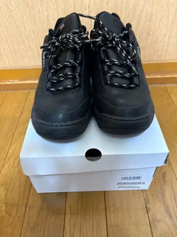 REEBOK everyone CLASSIC DUKE 2.0 (BLACK)