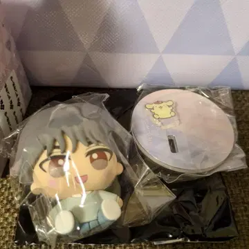 [ 익명 배송 ] 피규어 컬렉션 민규 MINGYU