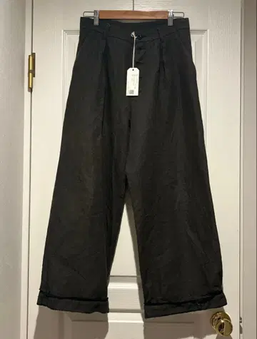 meagratia 남성용 팬츠