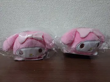 쫀득쫀득 늘어나는 마스코트 마이멜로디 마이멜로