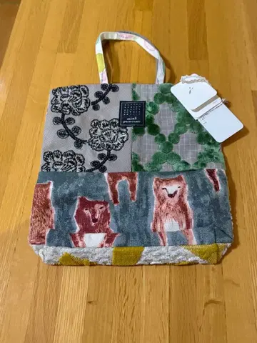 미나 페르호넨 토스트백