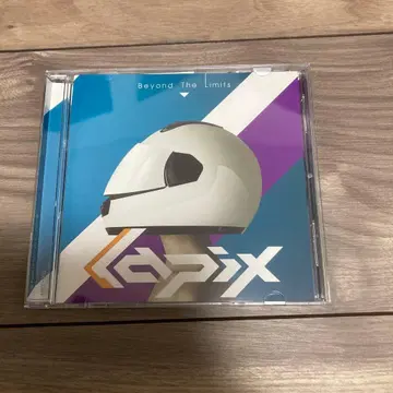 단종 CD HiTECH NINJA [ beyond the limits ]