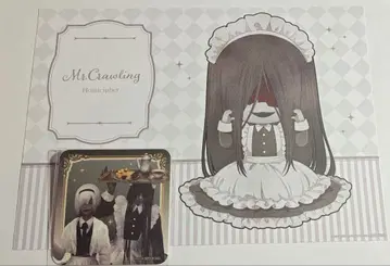 문자화 카 페 혜택 런치 매트 코스터