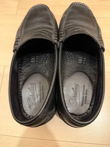 Paraboot CORAUX RAID 로퍼