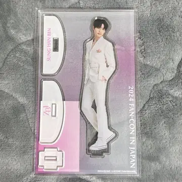 [ 미개봉 ] ZEROBASEONE 한빈 아크릴 스탠드