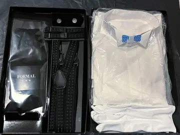 타카미 브라이덜 신랑 셔츠 남성용 잡화 세트
