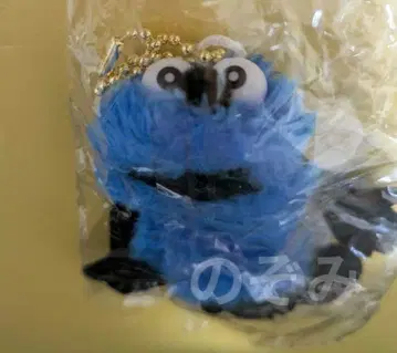 퍼펫 스 손가락 인형 미개봉 새상품 가챠가챠 핑거 마스코트