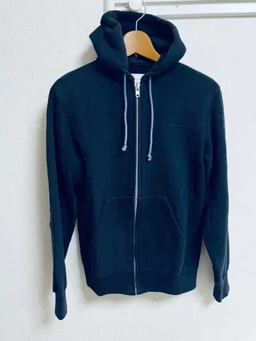 sacai 코튼 후드티 사이즈 1