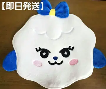 [ 당일 발송 ] NiziU NINA 부채 케이스 KINA