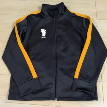 하이큐 저지 카라스노 M 사이즈