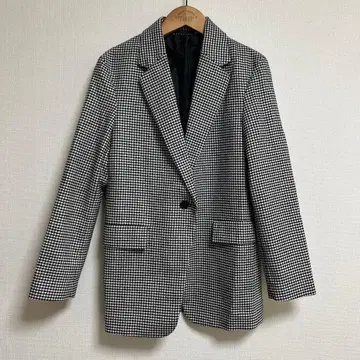 새상품급 UNIQLO 테일러드 자켓 S 사이즈
