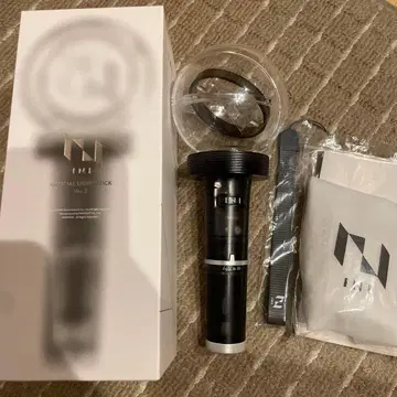 [ 새상품급 ] INI SPECIAL LIGHT STICK Ver.2