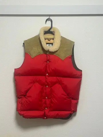 Rocky Mountain Featherbed 다운 베스트 42