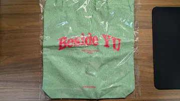 우치다 유마 토트백 2nd fc 이벤트