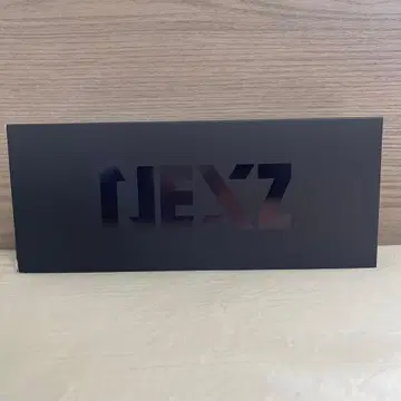 [미사용 새상품] NEXZ 공식 응원봉 1개