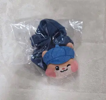 제 로니 비니니 스크런치 제 로니 복권