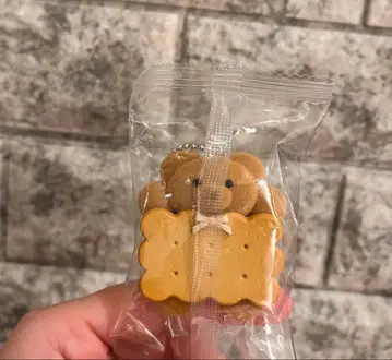 새상품 메일리 파라 버터 샌드 쿠키