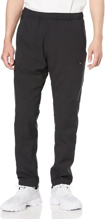 미즈노 트레이닝 의류 테크 라이닝 팬츠 보온 스트레치