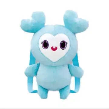 TWICE 나연 백팩 봉제 인형 나블리