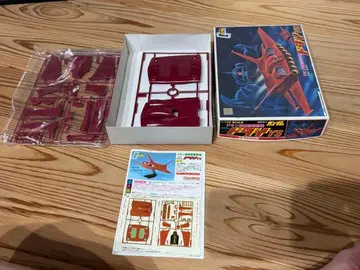 건담 도다이 YS 미조립 상자 약간의 흠집