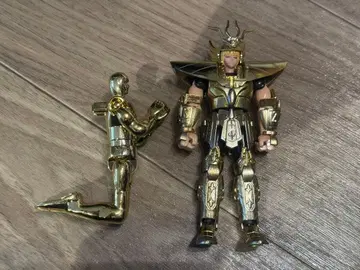 세인트 세이야 세인트 크로스 시리즈 처녀자리 샤카 가격 인하 불가