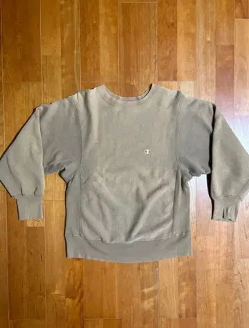 80s Champion 리버스 위브 세트