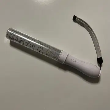 코이즈미 히카루 응원봉 ver.2