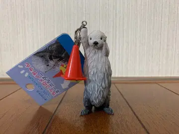 토바 수족관 메이짱 키링