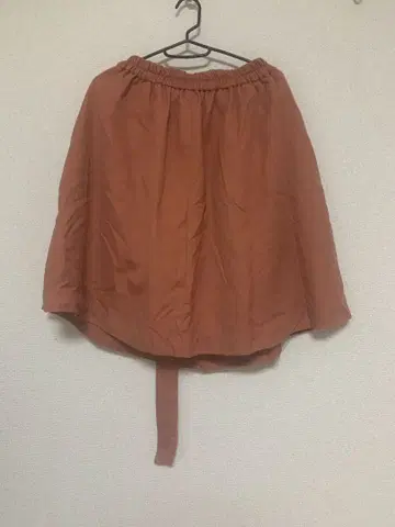 플레어 스커트 3색 세트