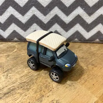 마텔 카즈 로이 트래픽 스노우 타이어 디럭스