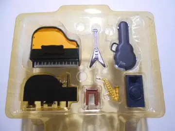 넨도로이드 축제 플레이세트 [ 정크제품 ]