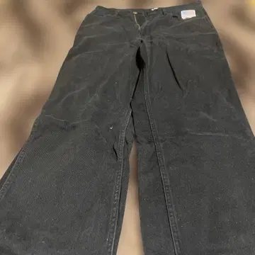 X-large 페인터 팬츠/32