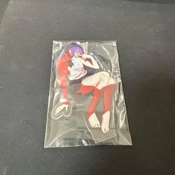 요네즈켄시 IRIS OUT 특전 레제 아크릴 스탠드