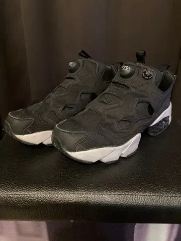 Reebok Instapump Fury OG