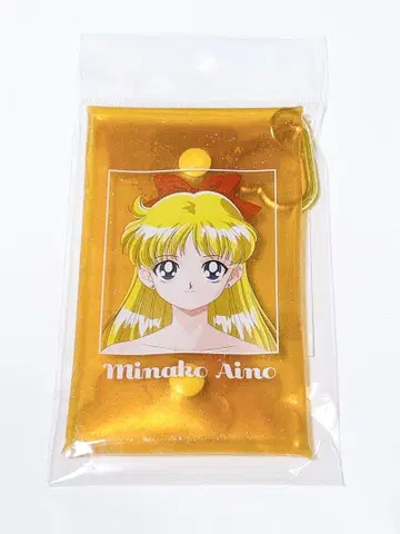 세일러문 스토어 라메 클리어 멀티 케이스 벌스데이 세일러문