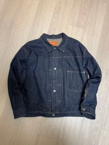 Sugar Cane SCSC 1945 46 T-back 중고