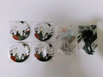 시가라키 토무라 히로아카 세트 판매