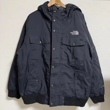 THE NORTH FACE 다운 자켓