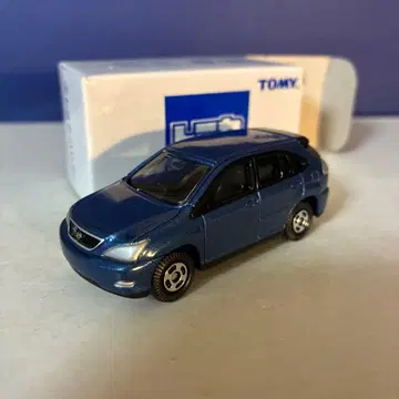 토미카 토미카 캔 2 도요타 하리어