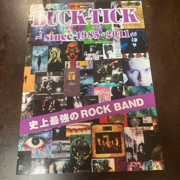BUCK-TICK ~ since 1985-2011 ~