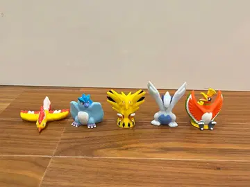 포켓몬 손가락 인형